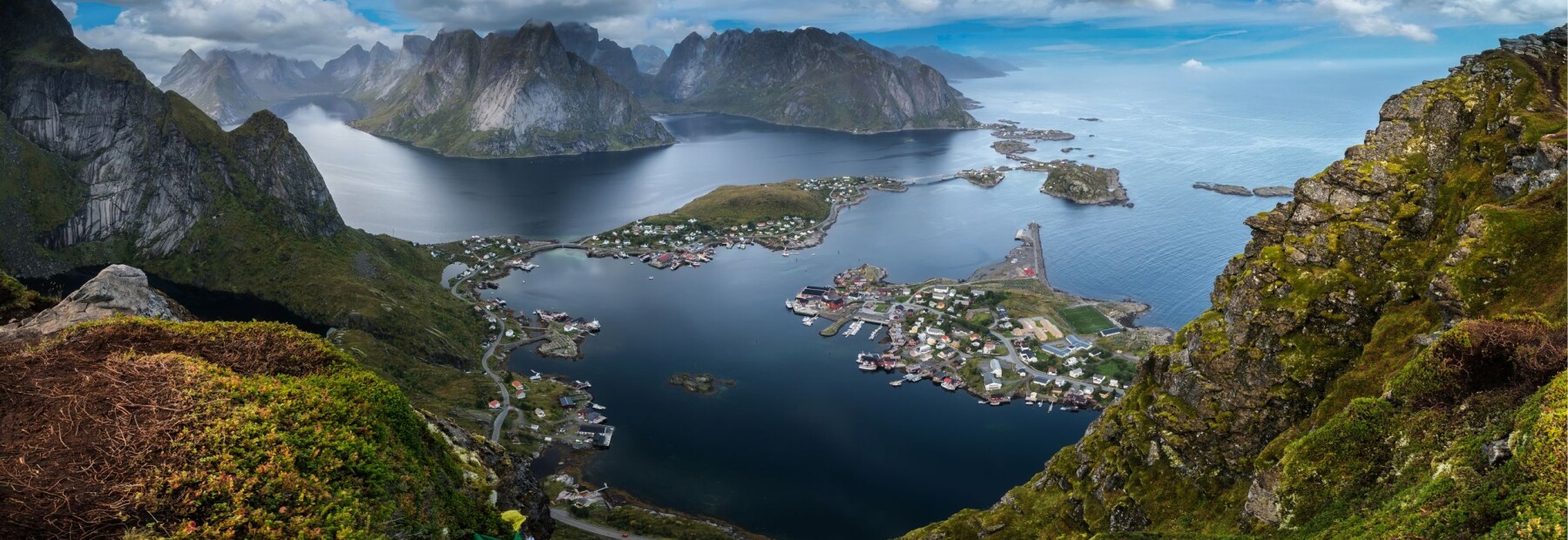 Heia Nord-Norges nyhetsbrev Heia Nord-Norges nyhetsbrev