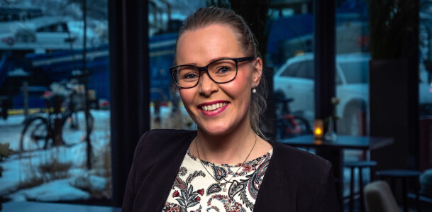 Som 31-åring ble Ida toppsjef for Nord-Norges største hotell. Her er hennes beste karriereråd