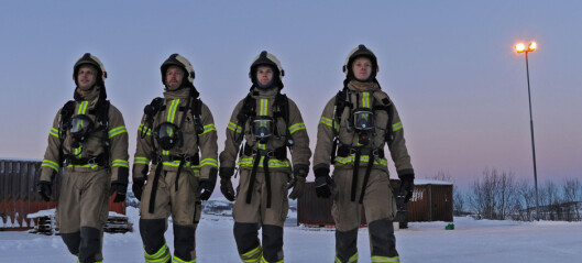Norges brannskole blir ny. Nå starter jakten på over 100 nye ansatte