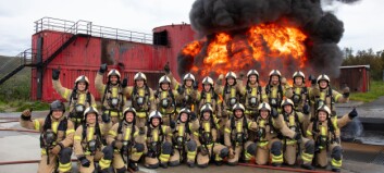 DSB søkjer to kurs- og studiekonsulentar til den nye Brann- og redningsskulen
