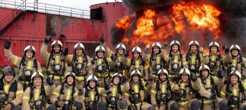 DSB søkjer to kurs- og studiekonsulentar til den nye Brann- og redningsskulen