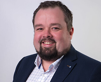 Ole M. Kolstad, Rana Utvikling. Ole M. Kolstad, Rana Utvikling.