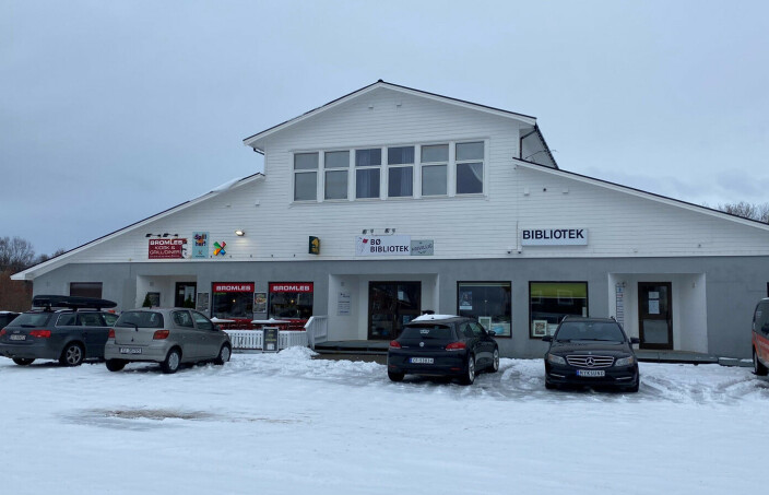 Her etablerer selskapet kontor. Her etablerer selskapet kontor.