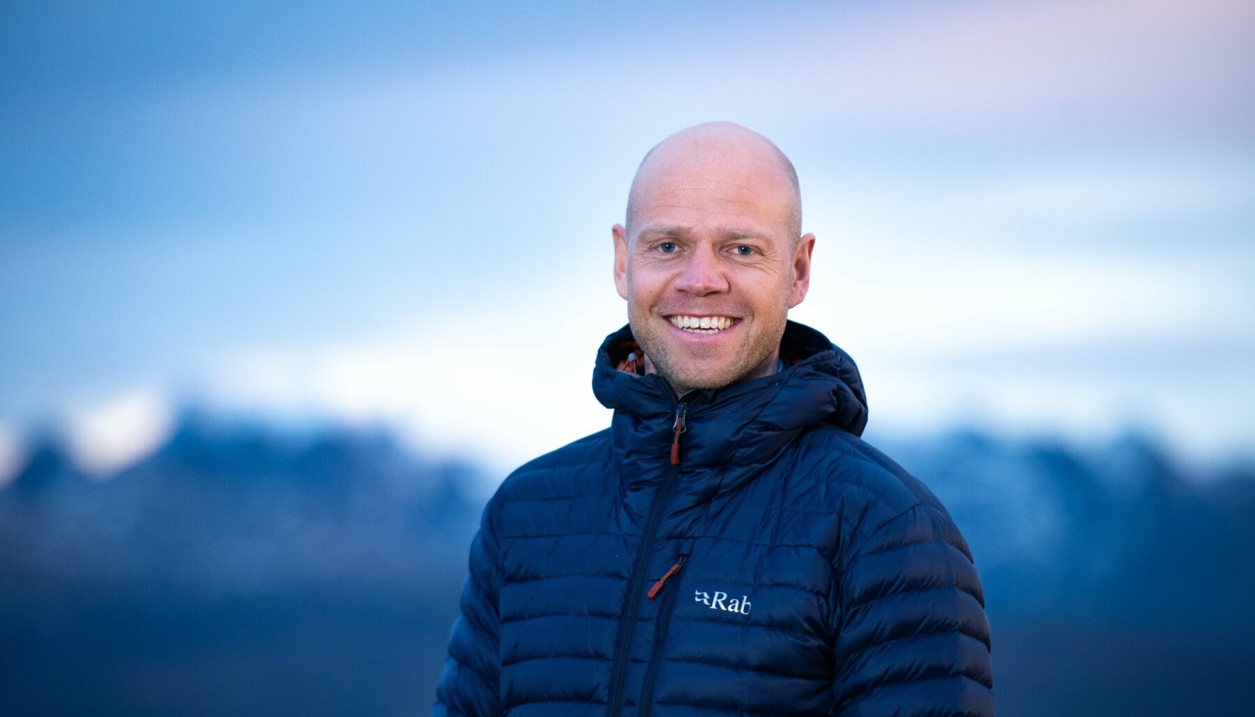 Bernt Ola Nilsen tar over som CFO i oppdrettsgiganten Nordlaks. Bernt Ola Nilsen tar over som CFO i oppdrettsgiganten Nordlaks.