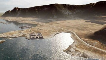 Satelittbasen Andøya Spaceport kan gi flere hundre nye arbeidsplasser på Andøya. Satelittbasen Andøya Spaceport kan gi flere hundre nye arbeidsplasser på Andøya.