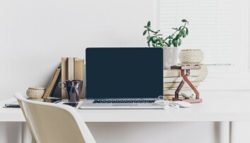 Jobben må ikke være på kontoret – men også der det passer deg best. Jobben må ikke være på kontoret – men også der det passer deg best.