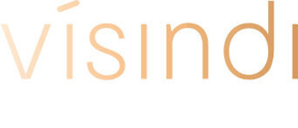 Store Norske søker administrerende direktør