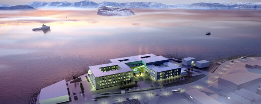 Finnmarkssykehuset søker arkivleder som både kan holde i driften og jobbe med prosjekter