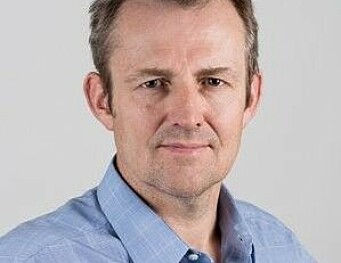 Geir Richardsen. Geir Richardsen.