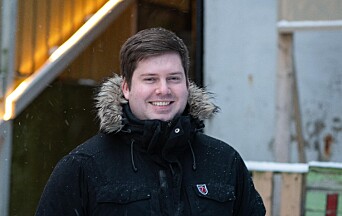Lars Marcussen, Sortland Entreprenør. Lars Marcussen, Sortland Entreprenør.