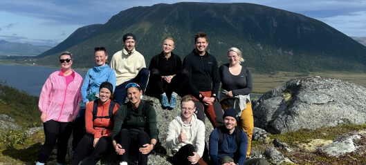 Her kan du kickstarte karrieren: 13 arbeidsgivere i Lofoten og Vesterålen søker trainee