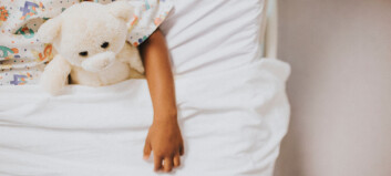 Hammerfest sykehus søker leder for barne– og ungdomsenheten