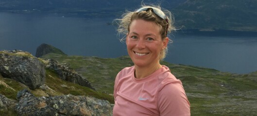 Lise Kolstad Martinsen blir innkjøpssjef i LNS