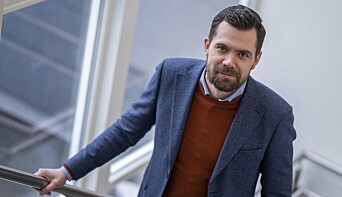 Petter Bjørkli. Petter Bjørkli.