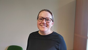 Oppvekstsjef Line Jeanette Pedersen. Oppvekstsjef Line Jeanette Pedersen.