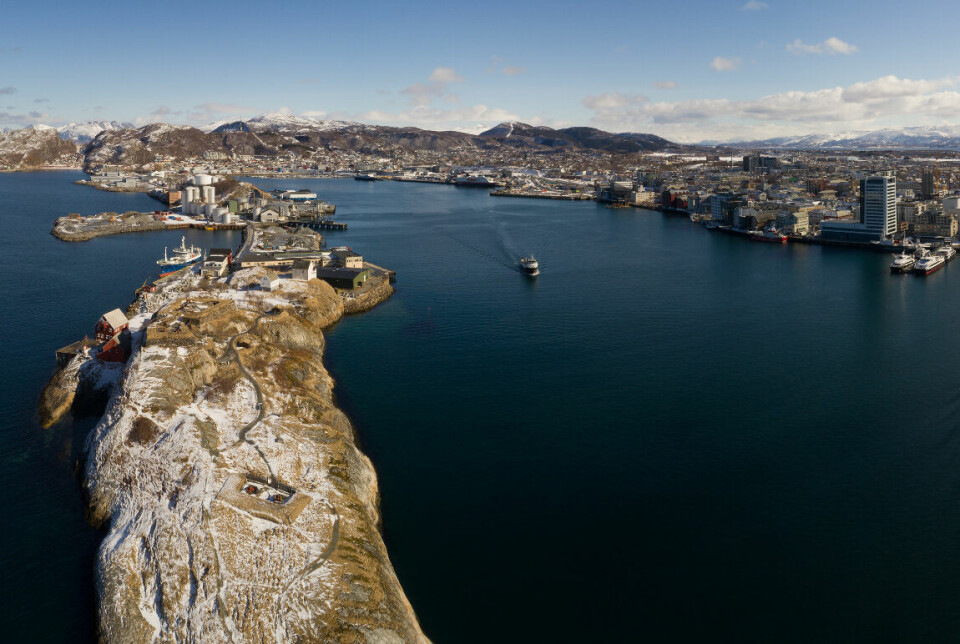 Bodø har en historie som strekker seg langt tilbake i tid, og et besøk i byen vil gi deg flere spennende opplevelser.