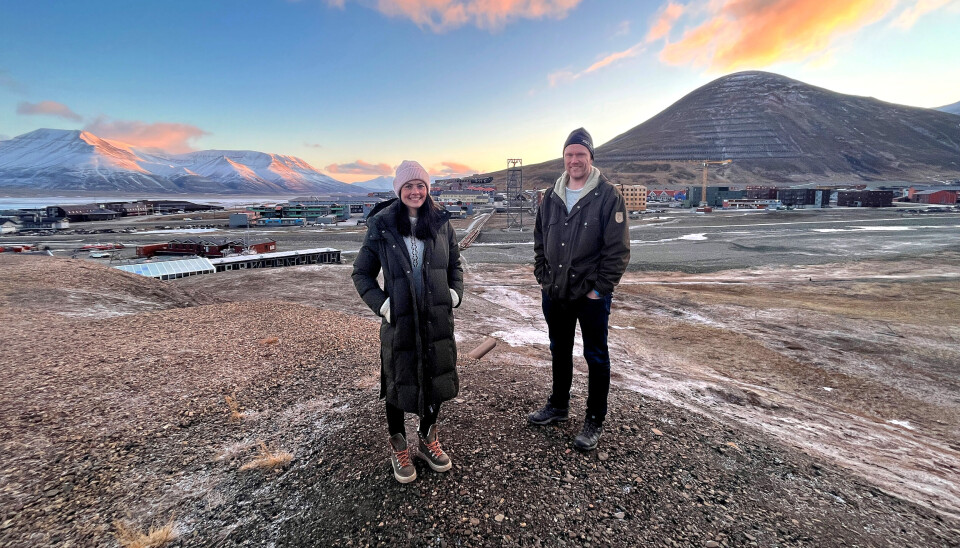 Store Norske har gitt liv til Longyearbyen i 106 år. Nå legges grunnlaget for de neste hundre