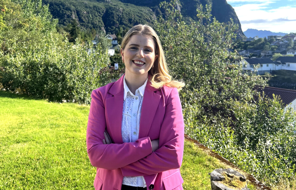 Vågan slet med å ansette arealplanleggere. Slik fikk de 37 søkere og ansatte tre på rappen