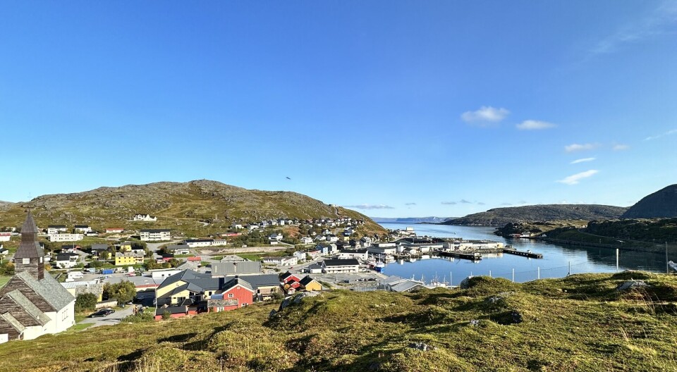Havøysund er et levende, lite fiskevær med 947 innbyggere. Det er administrasjonssenteret i Måsøy kommune, som også består av øyene Ingøya, Rolvsøya, Hjelmsøya og Måsøya.