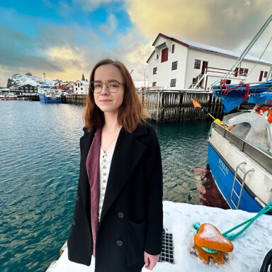 Søkte jobb som bibliotekar – ble biblioteksjef