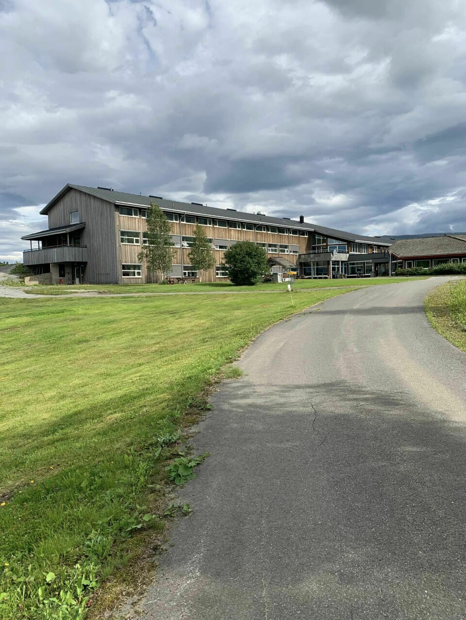 Valnesfjord Helsesportsenter er en topp moderne institusjon som ligger i Fauske kommune i Nordland.