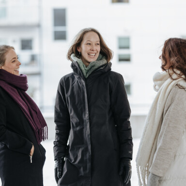 5 gode tips til jobbsøkere: Slik stiller du best mulig forberedt på ubehagelige spørsmål