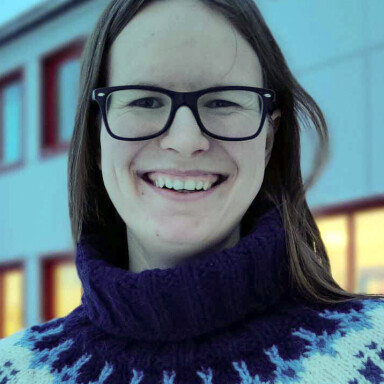 – Her ligger alt jeg trenger, innen 5 minutter