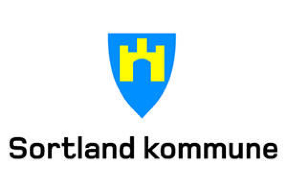 Sortland kommune