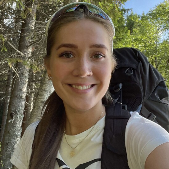 Silje (24) fulgte drømmen og fikk journalistjobb