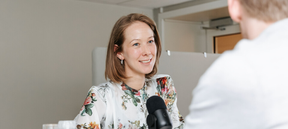 Hvordan kan du vise engasjement og motivasjon som jobbsøker? Her er 5 gode råd