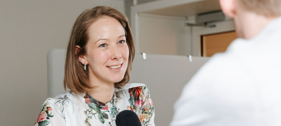 Hvordan får du kandidaten til å føle seg trygg på intervju? Her er 5 tips til å gjøre det litt mindre formelt