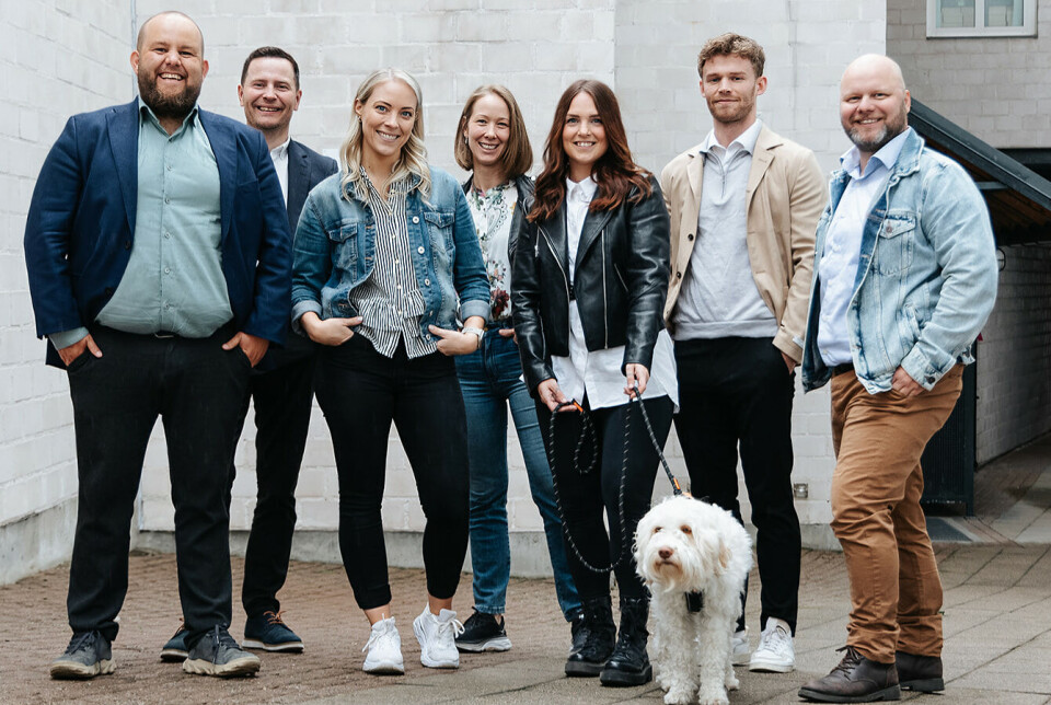 Gjengen i Heia Nord-Norge står alltid klar til å hjelpe deg, enten du er arbeidsgiver og trenger folk, eller om du er på jakt etter ny jobb.