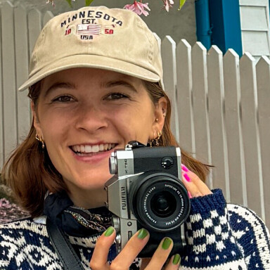 Tina (25) byttet bort VG-jobb og flyttet til Alta