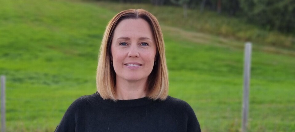 Karina (40) forlater Helse Nord og blir CFO i Kupa: – En anerkjennelse av det jeg har gjort tidligere