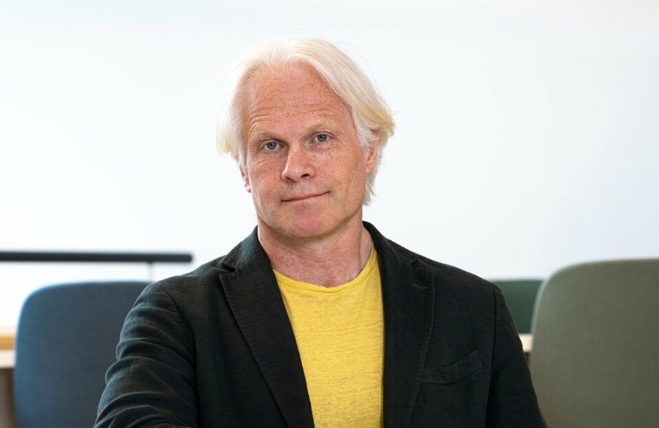 Audun Løkse