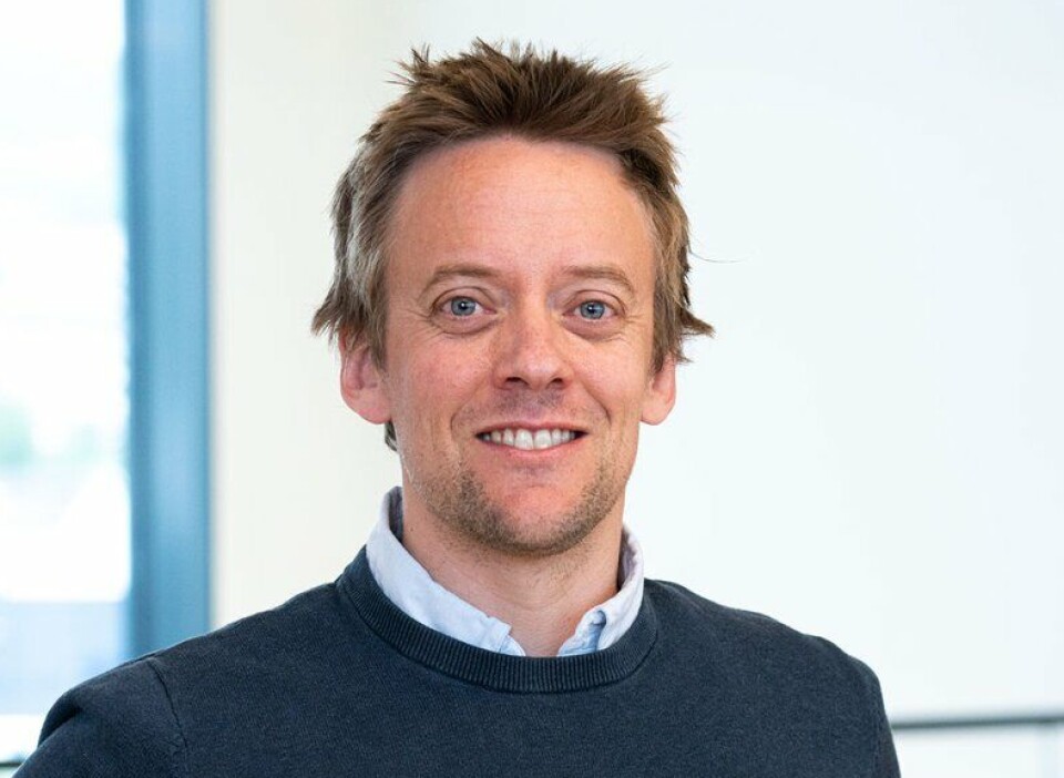 Erik Sælen