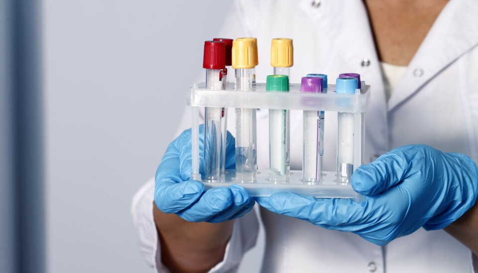 Finnmarkssykehuset søker bioingeniør til Kirkenes