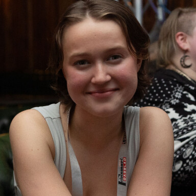 Rett fra studier til avisjobb i Hammerfest