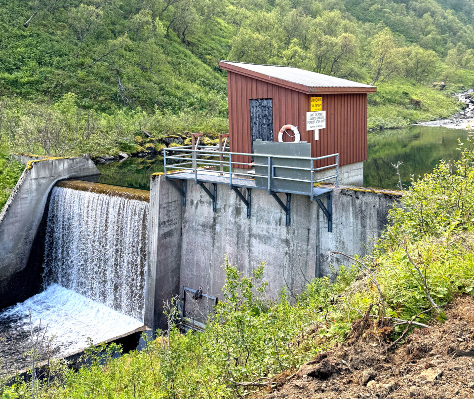 Her kan du ta ansvar i en kommune med stor aktivitet: Vi søker avdelingsingeniør vann og avløp