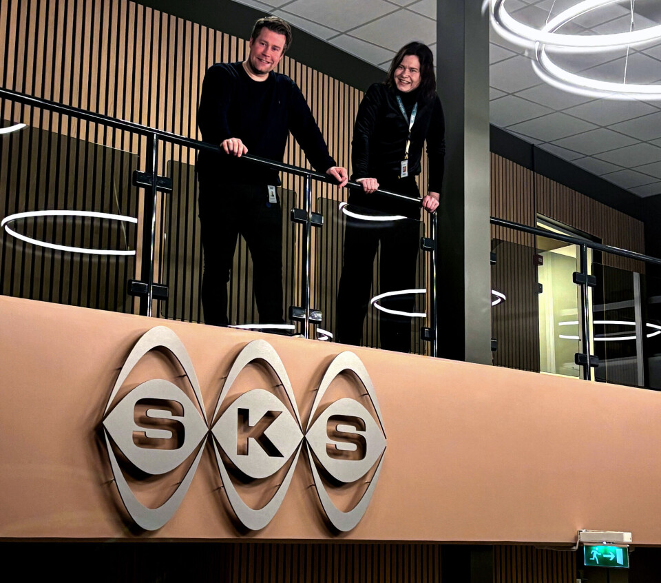 I 50 år har SKS vært en sterk samfunnsbygger i Nord-Norge. Nå søker konsernet prosjektleder for bygging av vindkraftverk