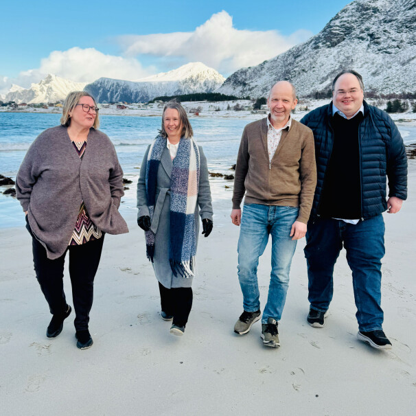 Flakstad søker kommunedirektør