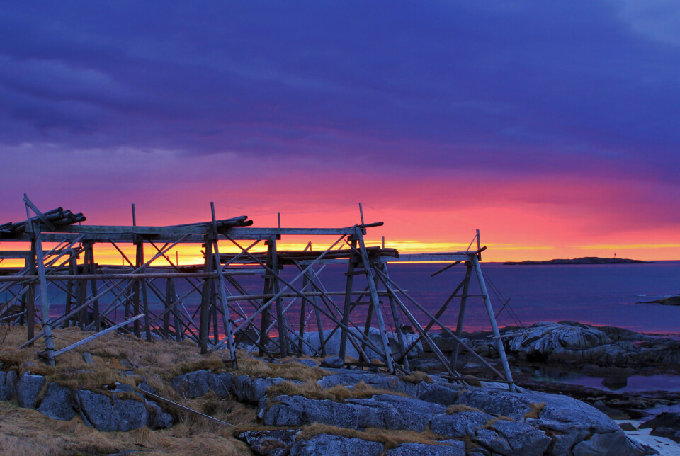 Vestvågøy kommune søker kinosjef til Leknes