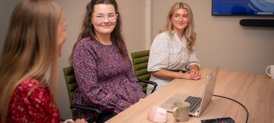 Nord-Norges største regnskapshus vokser videre: Her kan du bidra hver eneste dag til å løfte nordnorske bedrifter