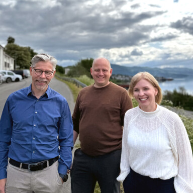 Kvæfjord rigger samfunnet for vekst