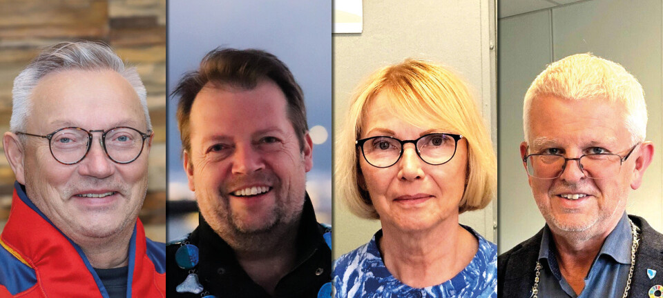 Millioner til nytt og unikt utviklingsprogram i Vestre Varanger: – Vi må se resultater og arbeidsplasser