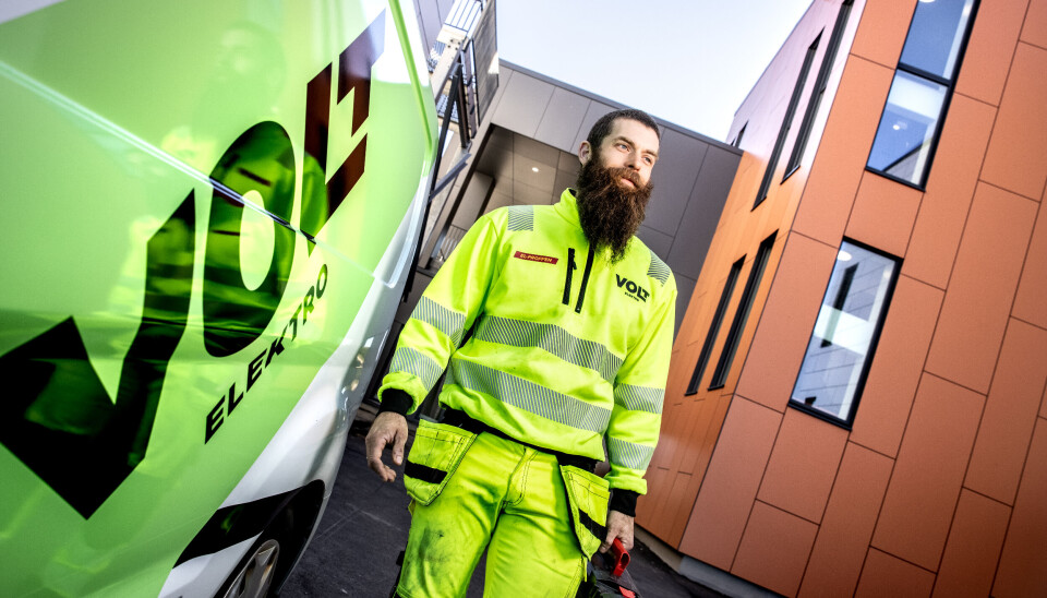 Volt Narvik har svært mange dyktige medarbeidere som nå venter på sin neste prosjektleder.