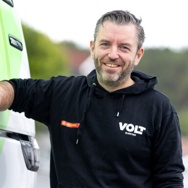 VOLT Elektro søker ambisiøs prosjektleder i Narvik