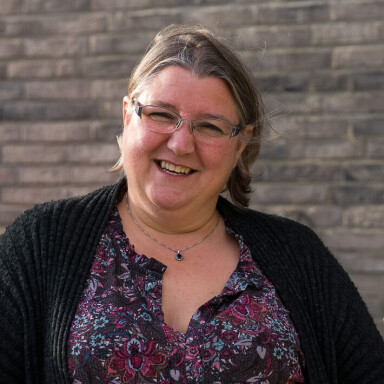 Jeanette gikk til Cowi for å bidra på store prosjekter