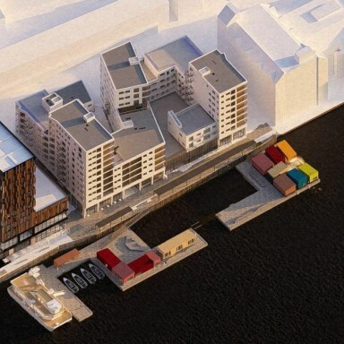 Saunabyen Ramsalt Hot & Salty søker daglig leder