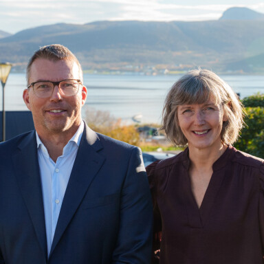 Vekstkommunen søker kommunalsjef